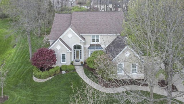 80 Timberknoll Loop, Powell, OH 43065