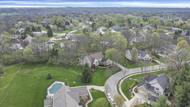 80 Timberknoll Loop, Powell, OH 43065