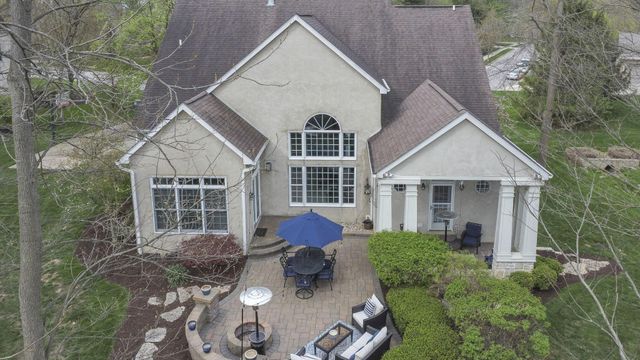 80 Timberknoll Loop, Powell, OH 43065
