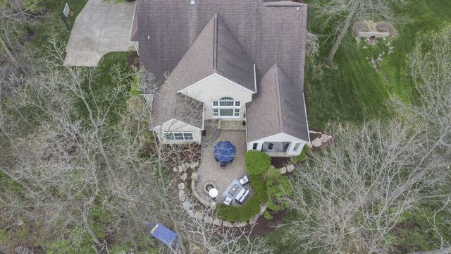 80 Timberknoll Loop, Powell, OH 43065