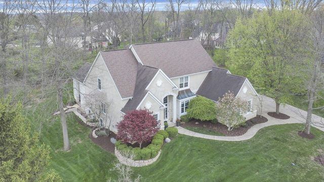 80 Timberknoll Loop, Powell, OH 43065