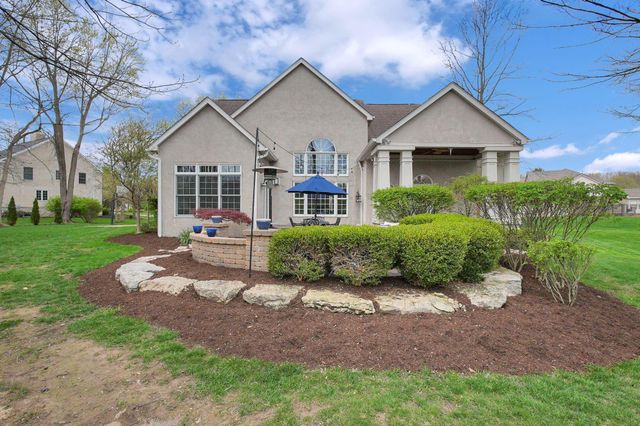 80 Timberknoll Loop, Powell, OH 43065