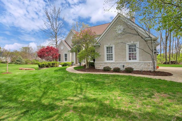 80 Timberknoll Loop, Powell, OH 43065