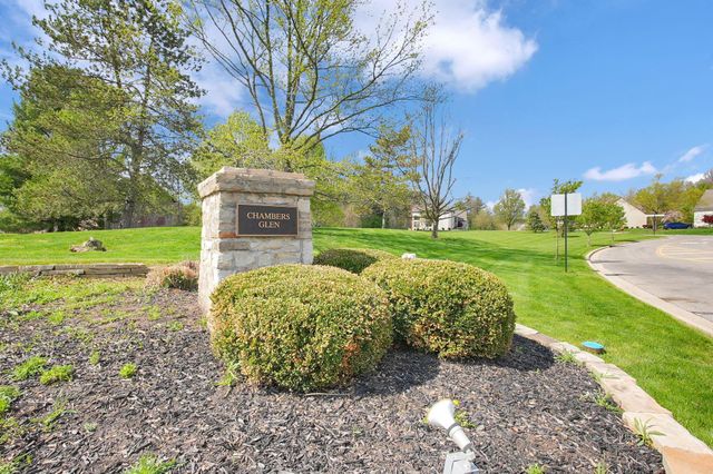 80 Timberknoll Loop, Powell, OH 43065