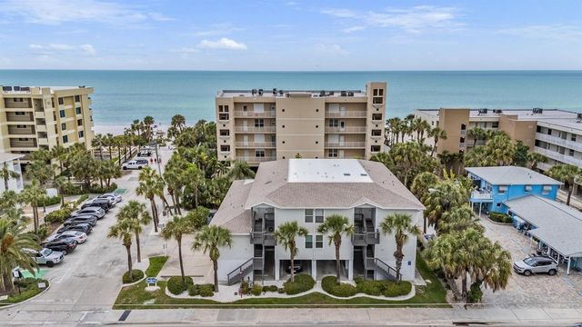 1500 GULF BOULEVARD 204B, Indian Rocks Beach, FL 33785