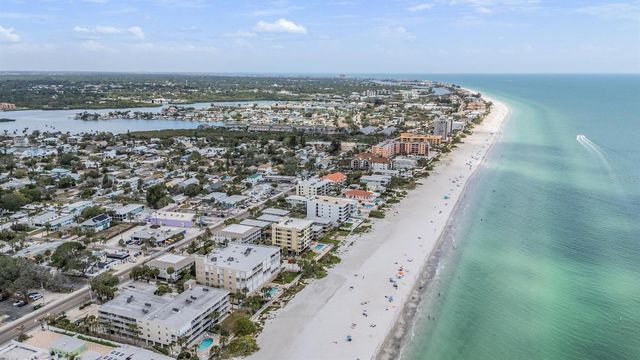 1500 GULF BOULEVARD 204B, Indian Rocks Beach, FL 33785