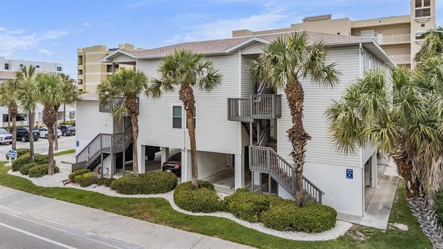 1500 GULF BOULEVARD 204B, Indian Rocks Beach, FL 33785