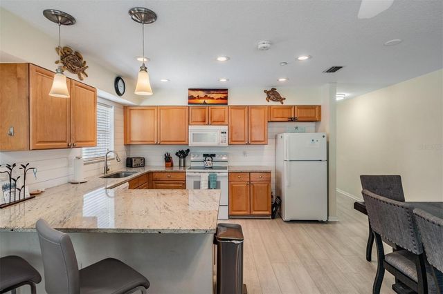 1500 GULF BOULEVARD 204B, Indian Rocks Beach, FL 33785