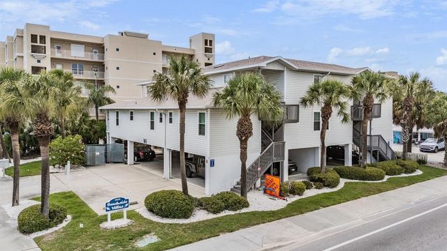 1500 GULF BOULEVARD 204B, Indian Rocks Beach, FL 33785