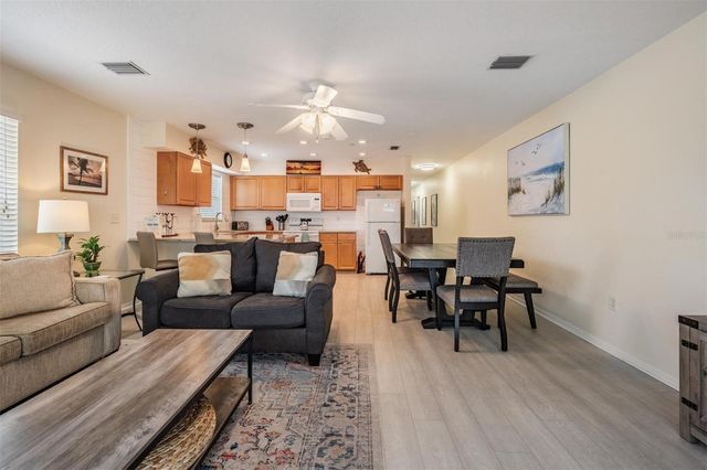 1500 GULF BOULEVARD 204B, Indian Rocks Beach, FL 33785