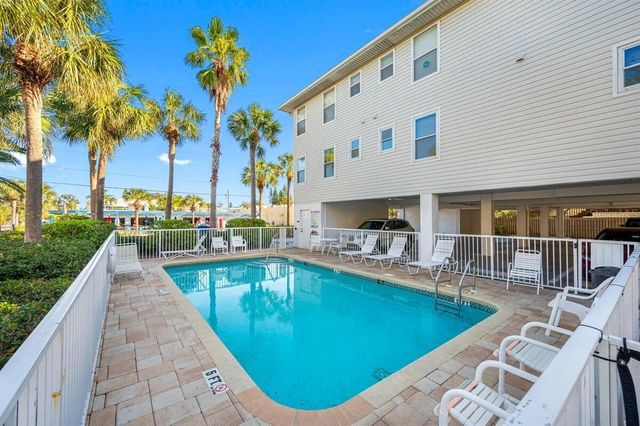 1500 GULF BOULEVARD 204B, Indian Rocks Beach, FL 33785