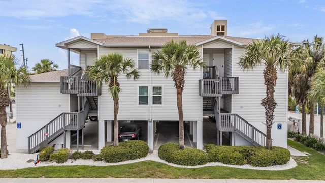1500 GULF BOULEVARD 204B, Indian Rocks Beach, FL 33785
