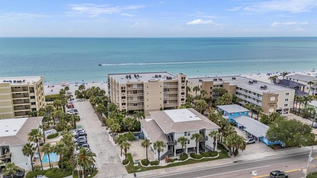1500 GULF BOULEVARD 204B, Indian Rocks Beach, FL 33785