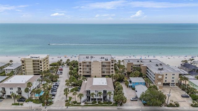 1500 GULF BOULEVARD 204B, Indian Rocks Beach, FL 33785