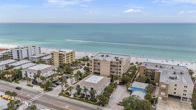1500 GULF BOULEVARD 204B, Indian Rocks Beach, FL 33785