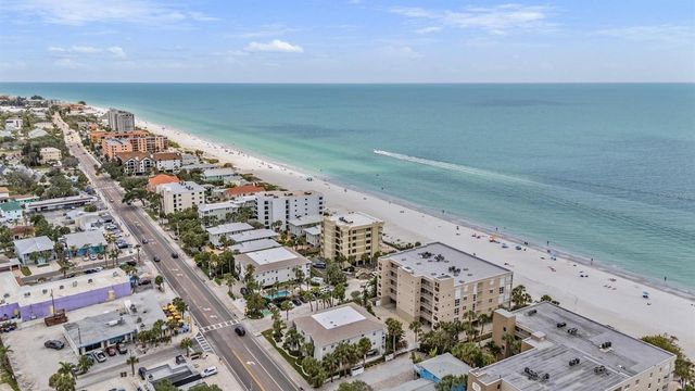 1500 GULF BOULEVARD 204B, Indian Rocks Beach, FL 33785