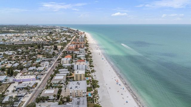 1500 GULF BOULEVARD 204B, Indian Rocks Beach, FL 33785