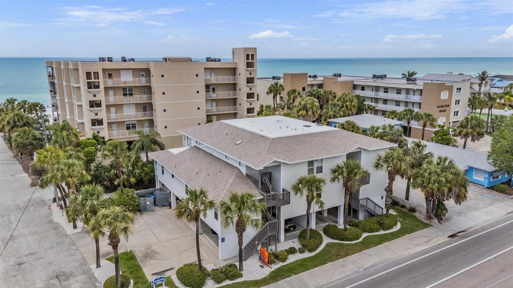 1500 GULF BOULEVARD 204B, Indian Rocks Beach, FL 33785