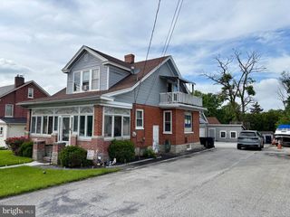 3079 E LINCOLN HIGHWAY, Paradise, PA 17562