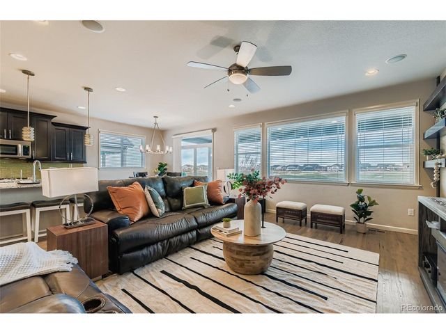 11588 Jasper St, Commerce City, CO 80022