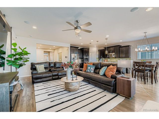 11588 Jasper St, Commerce City, CO 80022