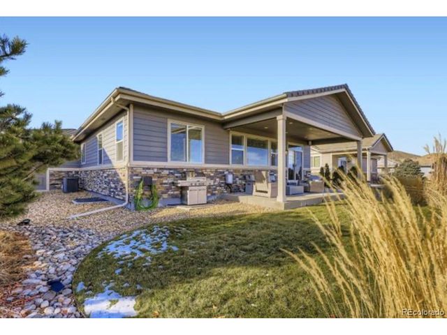 11588 Jasper St, Commerce City, CO 80022