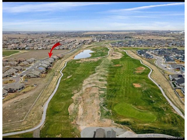 11588 Jasper St, Commerce City, CO 80022