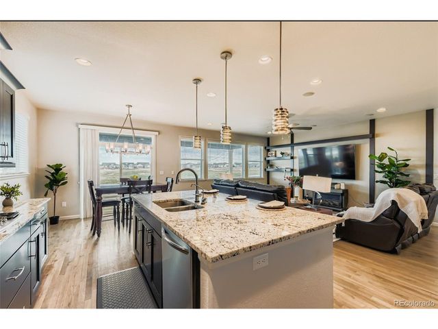 11588 Jasper St, Commerce City, CO 80022