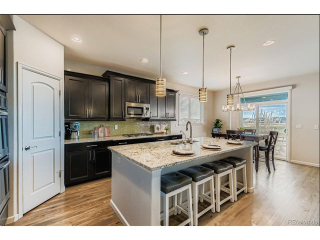 11588 Jasper St, Commerce City, CO 80022