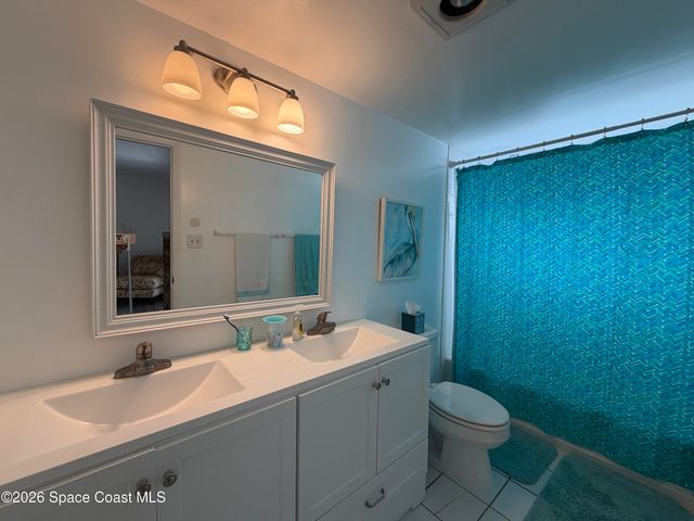 436 Blue Jay Lane, Satellite Beach, FL 32937