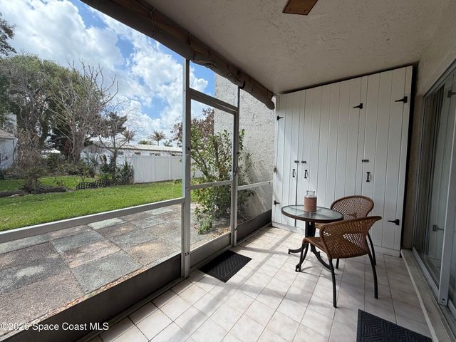 436 Blue Jay Lane, Satellite Beach, FL 32937