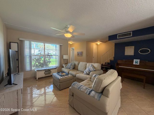 436 Blue Jay Lane, Satellite Beach, FL 32937