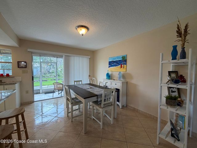 436 Blue Jay Lane, Satellite Beach, FL 32937