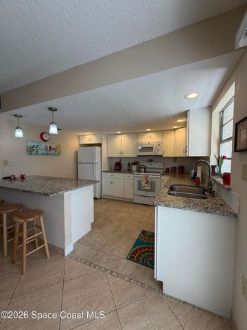 436 Blue Jay Lane, Satellite Beach, FL 32937