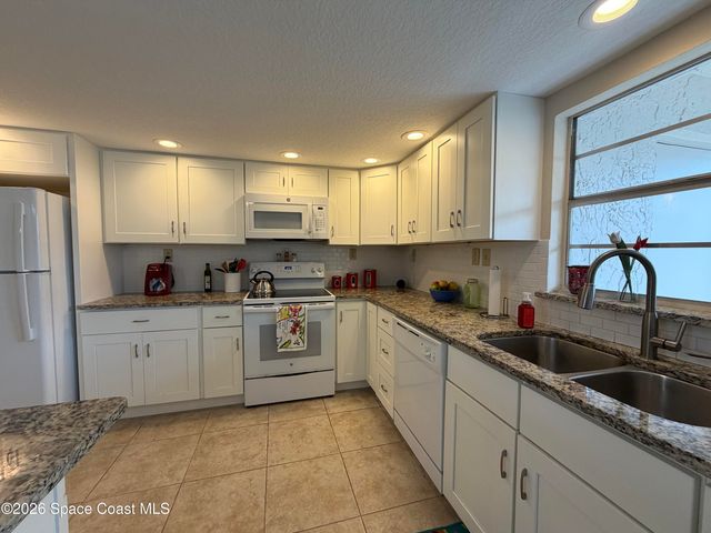 436 Blue Jay Lane, Satellite Beach, FL 32937