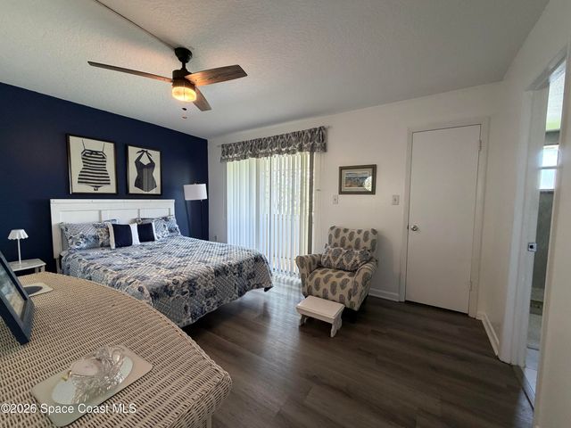 436 Blue Jay Lane, Satellite Beach, FL 32937