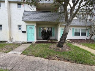 436 Blue Jay Lane, Satellite Beach, FL 32937