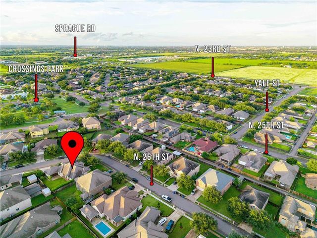 10309 26th Street, Mcallen, TX 78504