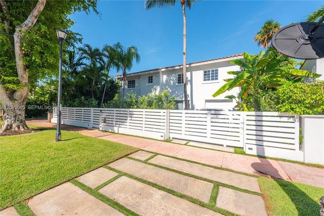 5236 Pine Tree Dr, Miami Beach, FL 33140