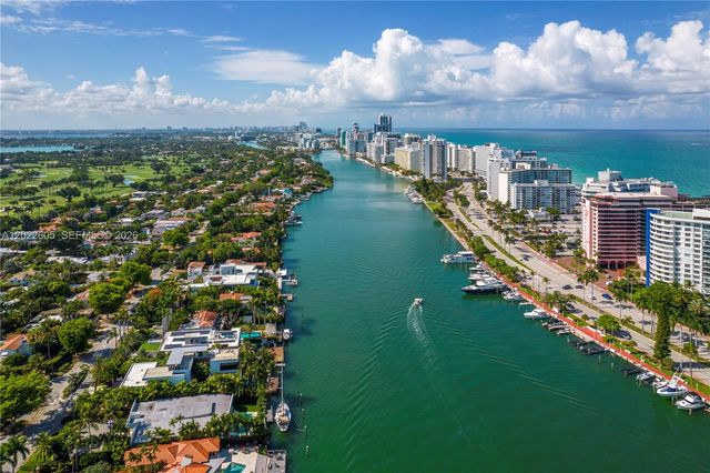 5236 Pine Tree Dr, Miami Beach, FL 33140