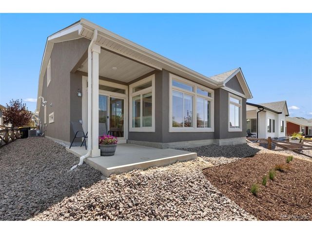 6364 Melvick Pt, Colorado Springs, CO 80927