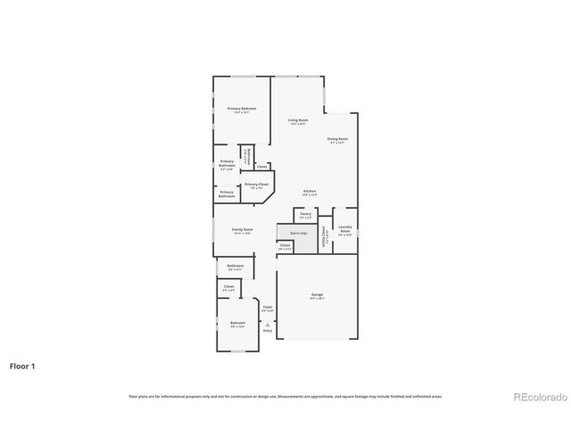 6364 Melvick Pt, Colorado Springs, CO 80927