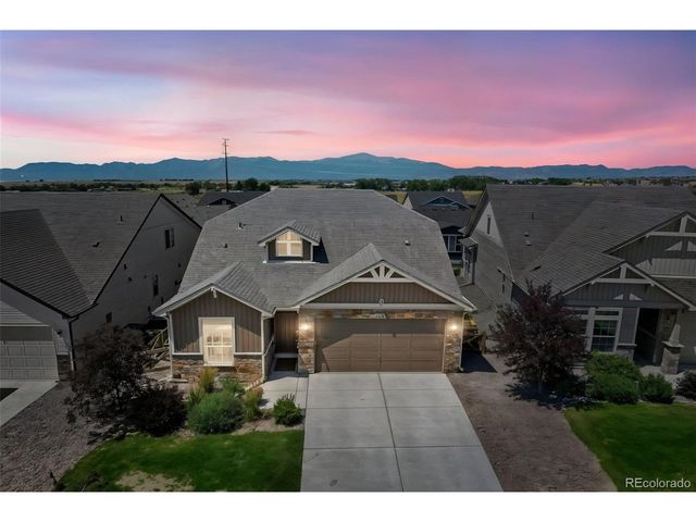 6364 Melvick Pt, Colorado Springs, CO 80927