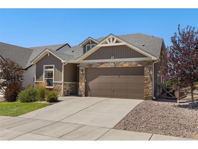 6364 Melvick Pt, Colorado Springs, CO 80927