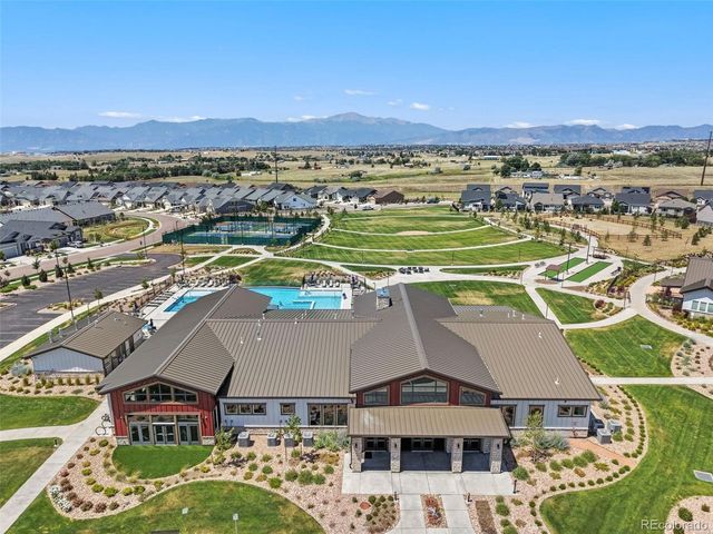 6364 Melvick Pt, Colorado Springs, CO 80927