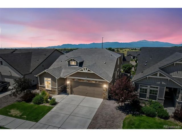 6364 Melvick Pt, Colorado Springs, CO 80927
