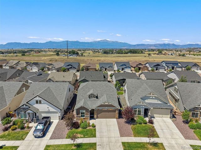 6364 Melvick Pt, Colorado Springs, CO 80927