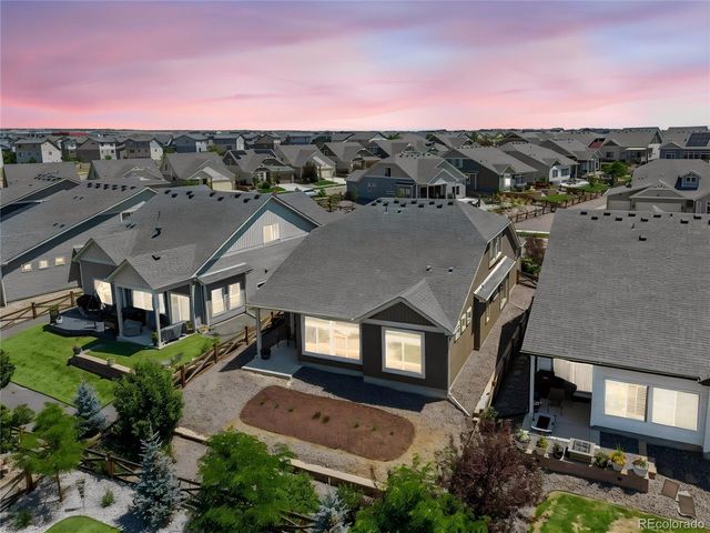 6364 Melvick Pt, Colorado Springs, CO 80927