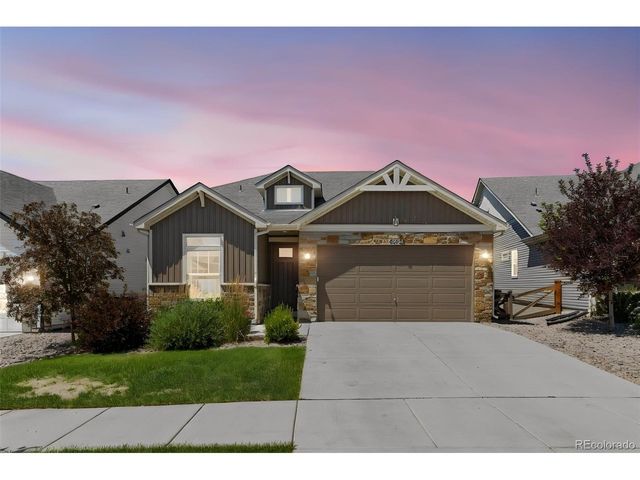 6364 Melvick Pt, Colorado Springs, CO 80927
