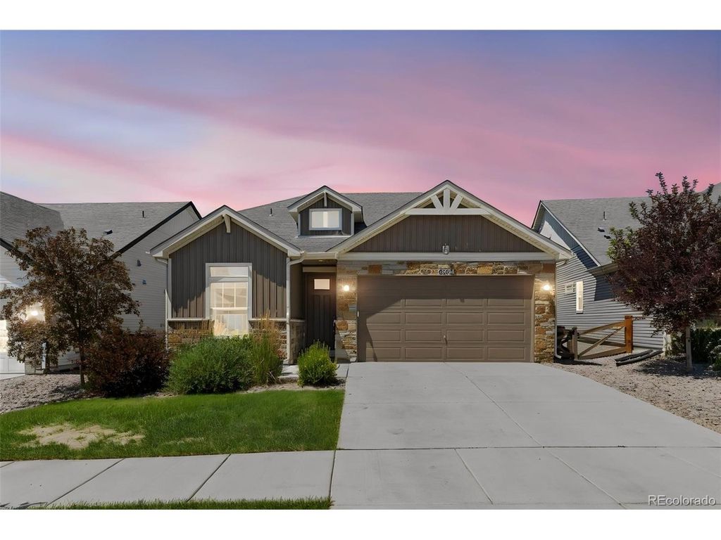 6364 Melvick Pt, Colorado Springs, CO 80927